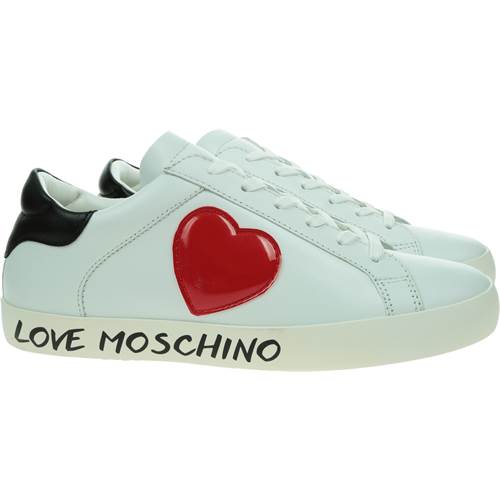 Sko Love Moschino JA15162G1FIA110A
