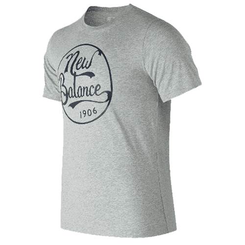 T-shirts New Balance Core Circular