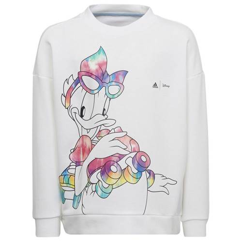 Sweatshirts Adidas Disney Crew JR