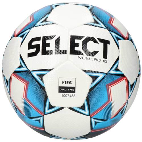 Bolde Select Numero 10 Fifa Quality Pro