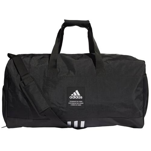 Tasker Adidas 4ATHLTS Duffel Bag L