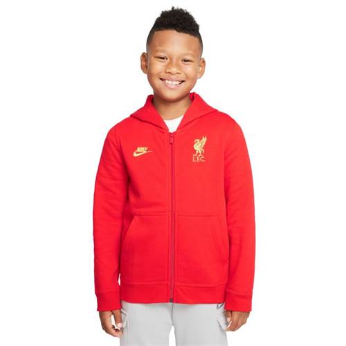 Sweatshirts Nike Liverpool FC JR