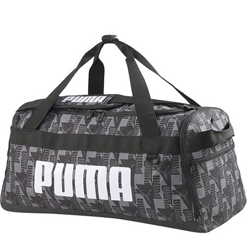 Tasker Puma Challenger Duffel Bag S
