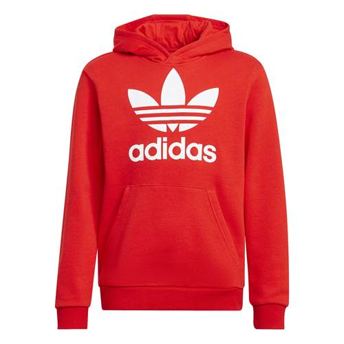 Sweatshirts Adidas Originals Trefoil Hoodie