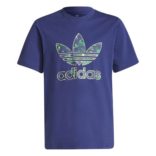 T-shirts Adidas Originals Big Logo