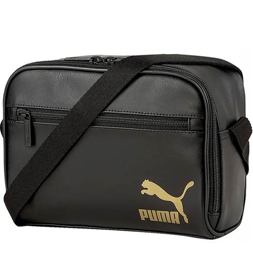Håndtasker Puma Originals PU Small Shoulder Bag