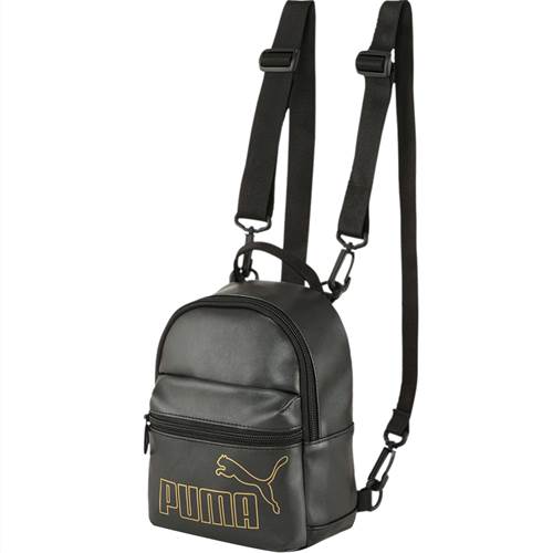 Håndtasker Puma Core UP Minime Backpack