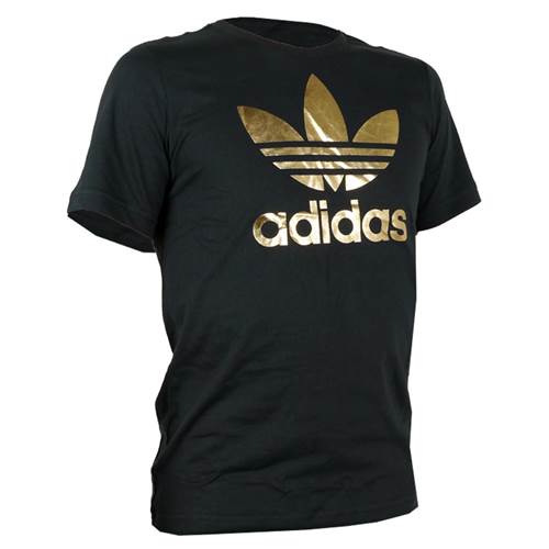 T-shirts Adidas Adicolor Trefoil