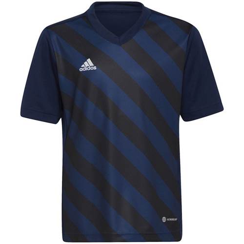T-shirts Adidas Entrada 22 Graphic Jersey