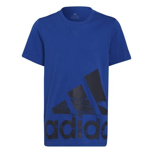 T-shirts Adidas Big Logo