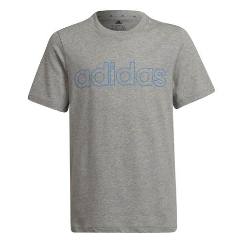 T-shirts Adidas Ess Linear Tee