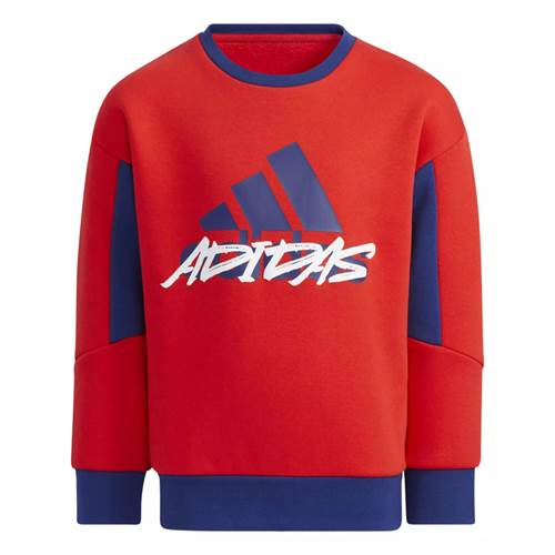 Sweatshirts Adidas Fleece Crewneck