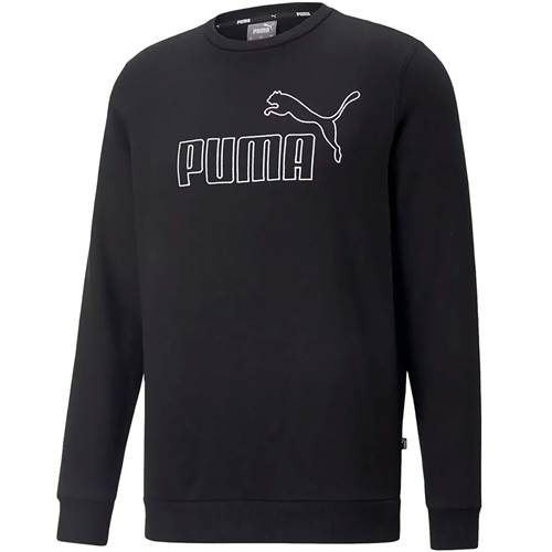 Sweatshirts Puma Ess Elevated Crew FL