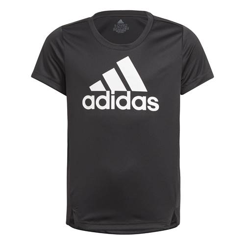 T-shirts Adidas Designed To Move Tee