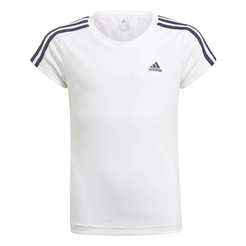 T-shirts Adidas D2M 3STRIPES