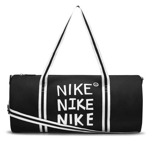 Tasker Nike Heritage Duffel