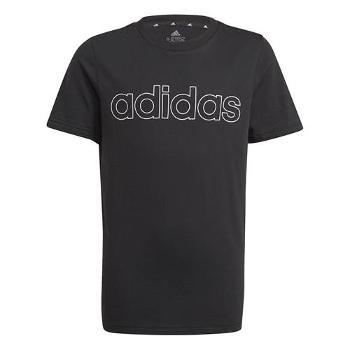 T-shirts Adidas Linear