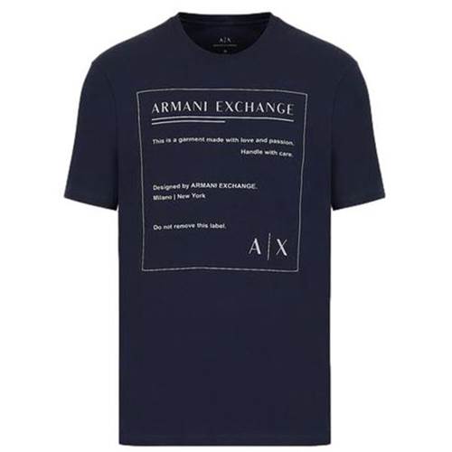 T-shirts Armani 3LZTHDZJH4Z15BA