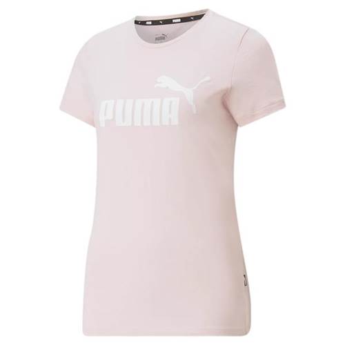 T-shirts Puma Ess Logo