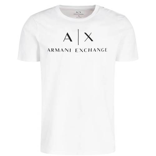 T-shirts Armani 8NZTCJZ8H4Z1100