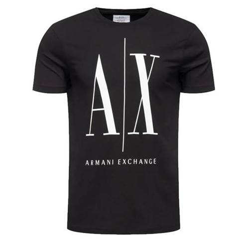 T-shirts Armani 8NZTPAZJH4Z1200
