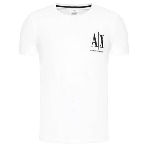 T-shirts Armani 8NZTPHZJH4Z1100