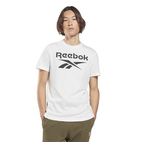 T-shirts Reebok RI Big Logo Tee