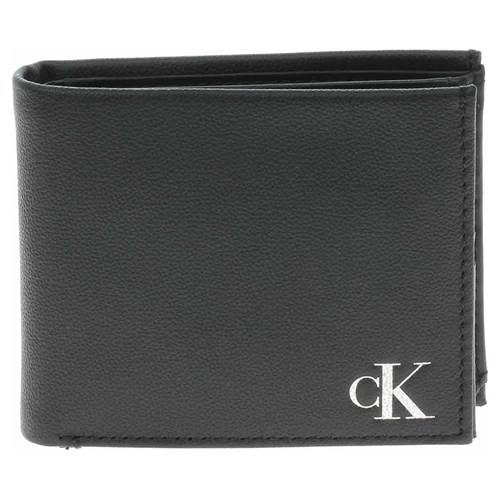 Tegnebøger Calvin Klein K50K509863BDS