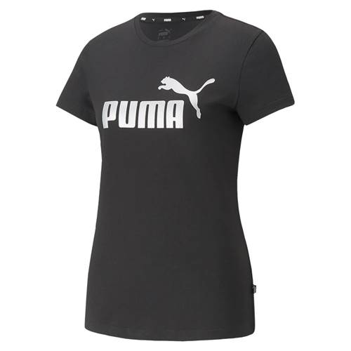 T-shirts Puma Essentials
