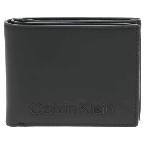 Tegnebøger Calvin Klein K50K509606BAX