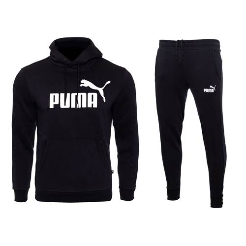 Træningsdragter Puma Essentials