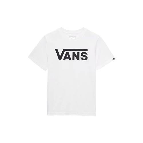 T-shirts Vans Classic