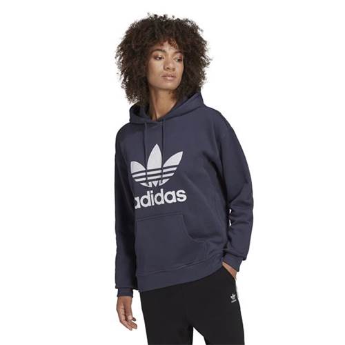 Sweatshirts Adidas Originals Trefoil Hoodie