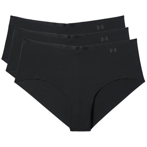 Majtki Under Armour Pure Stretch Hipster 3PACK