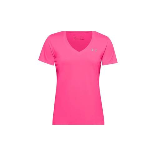 T-shirts Under Armour Tech Ssvsolid
