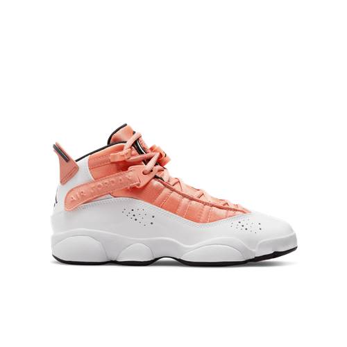 Sko Nike Air Jordan 6 Rings