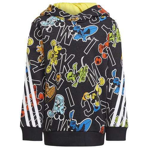 Sweatshirts Adidas X Disney Mickey Mouse Hoodie