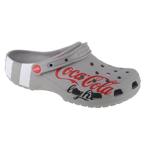 Sko Crocs Classic Cocacola Light X Clog