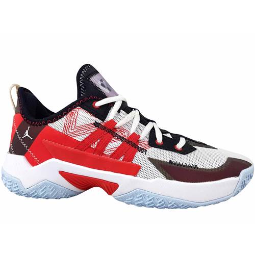 Sko Nike Jordan One Take II GS