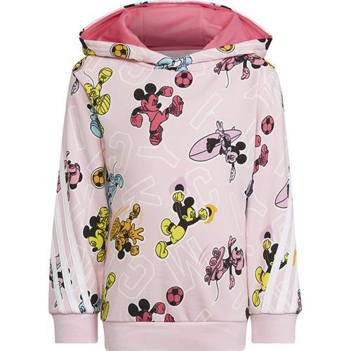 Sweatshirts Adidas Disney Mickey Mouse Hoodie