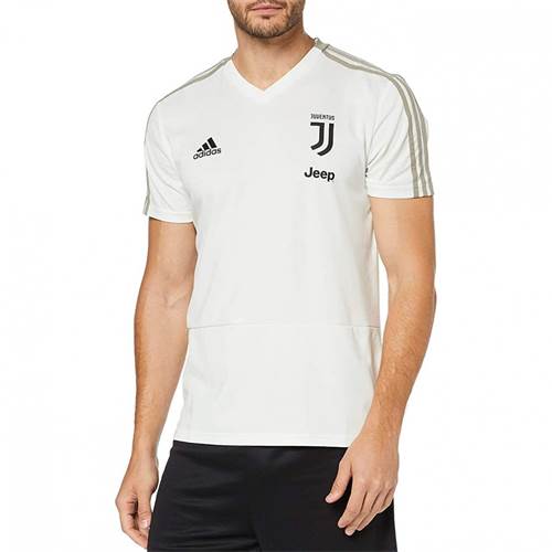 T-shirts Adidas Juventus Turyn