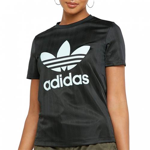 T-shirts Adidas Originals Trefoil
