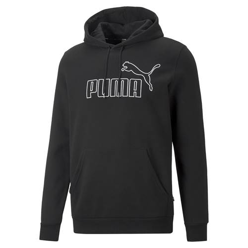 Sweatshirts Puma Ess Elevated Hoodie