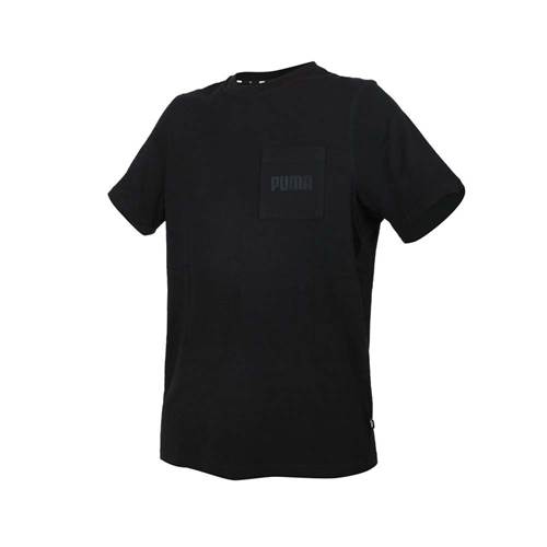 T-shirts Puma Modern Basics