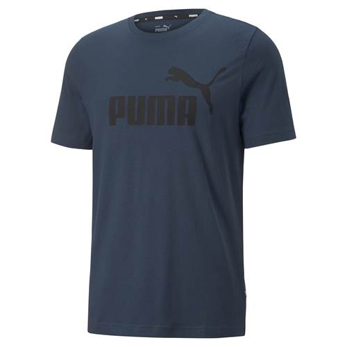 T-shirts Puma Essentials Twotone Logo