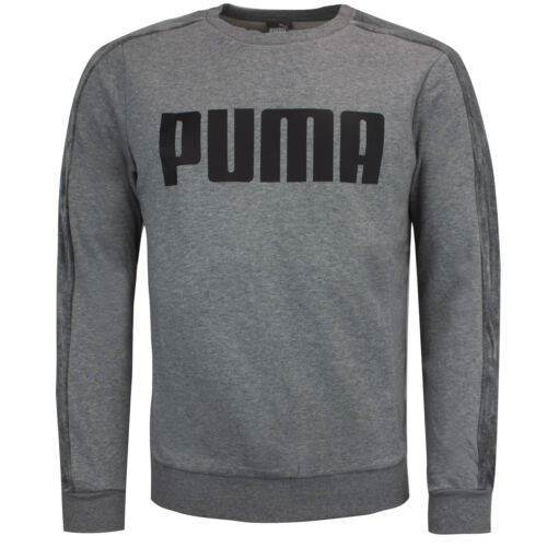 Sweatshirts Puma Velvet Crew