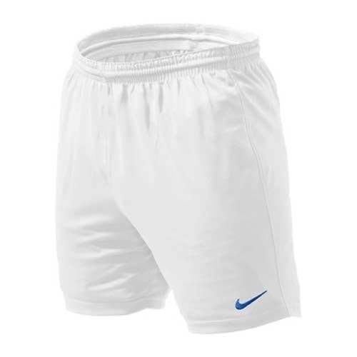 Bukser Nike Plain Knit Short JR