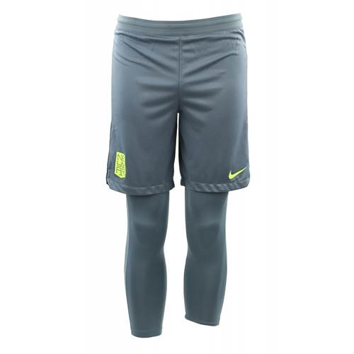 Bukser Nike Neymar Dry Squad 2IN1