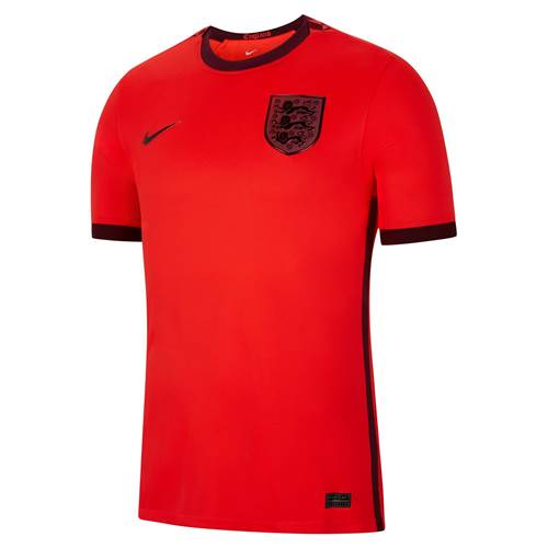 T-shirts Nike England Away Stadium 2022