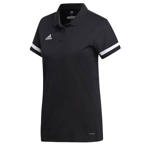 T-shirts Adidas Team 19 Polo